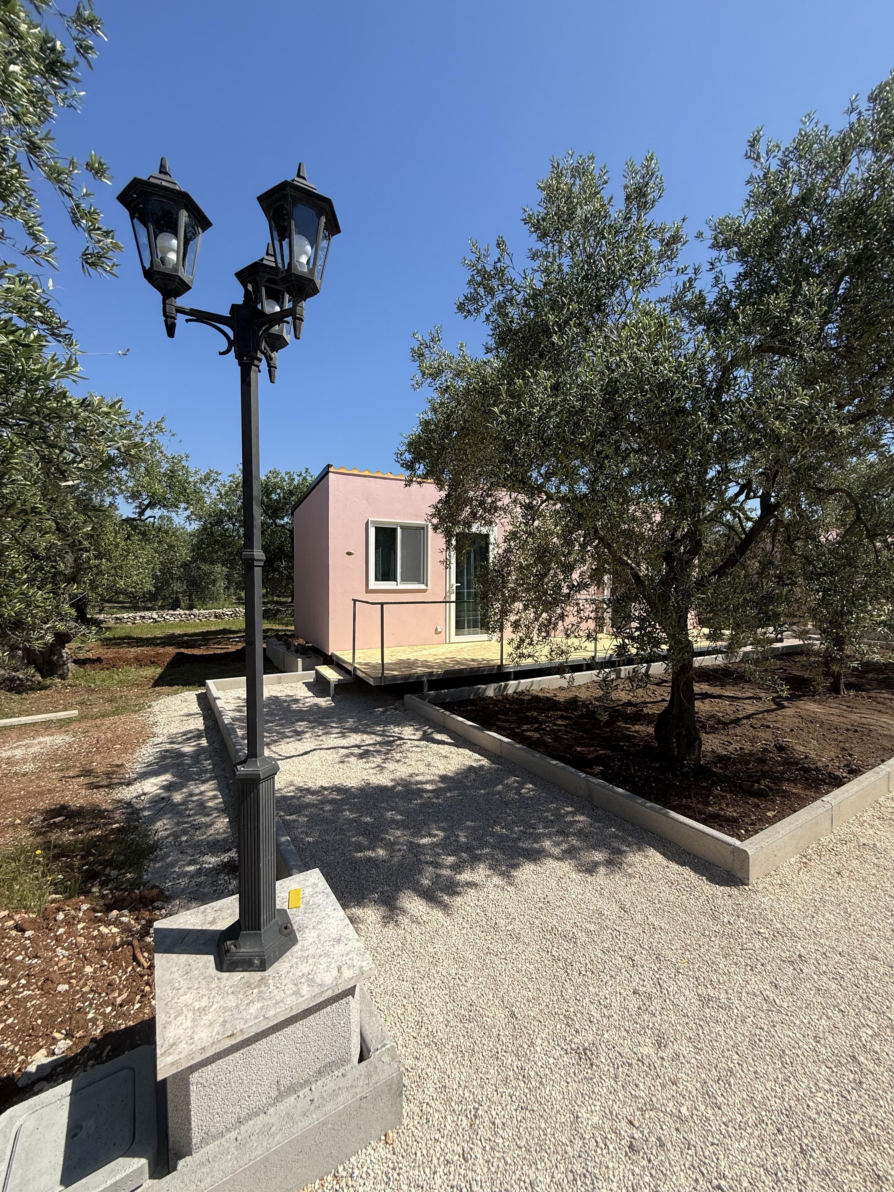 B & B Dei Nobili Bitetto Extérieur photo