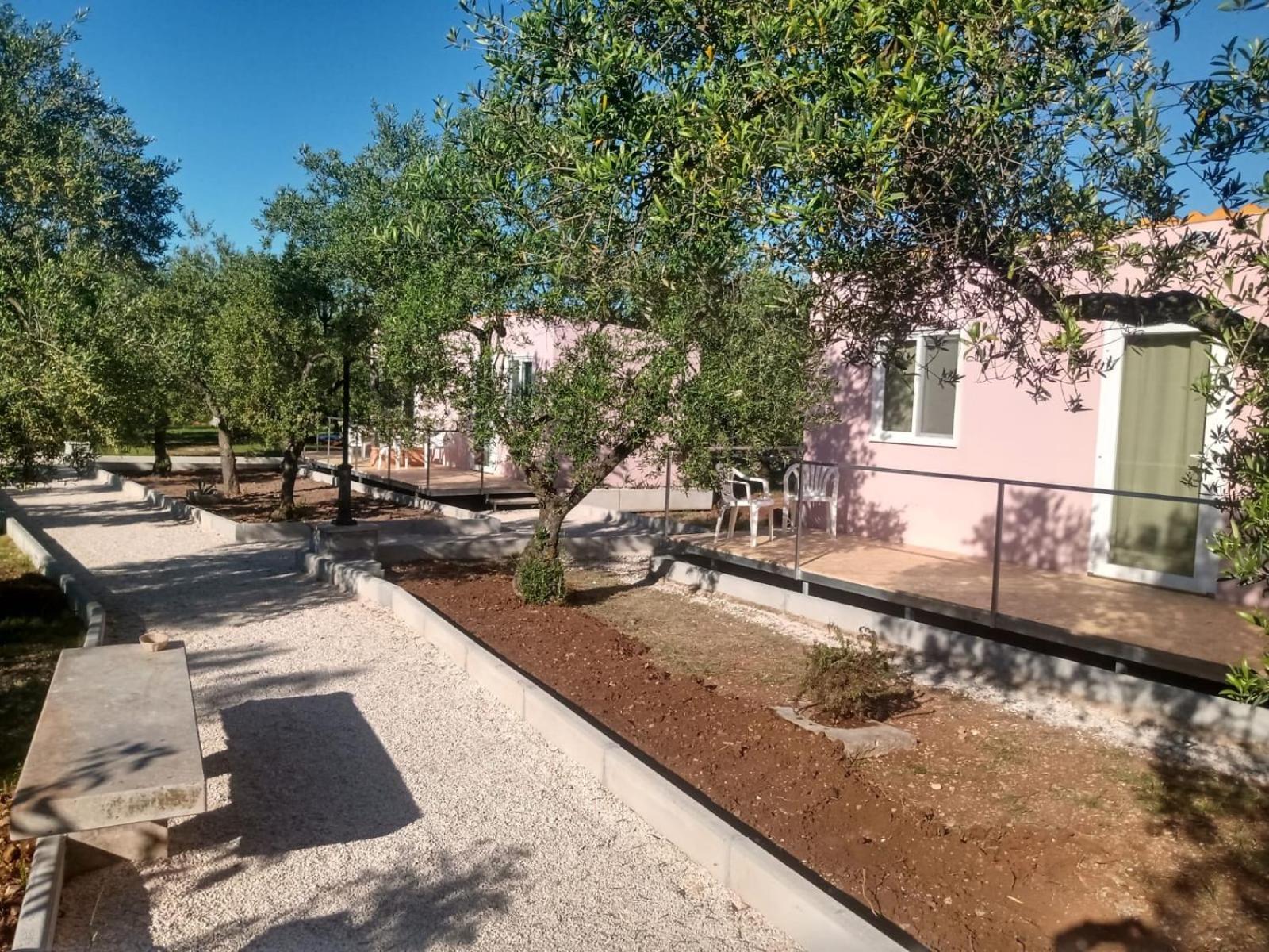 B & B Dei Nobili Bitetto Extérieur photo